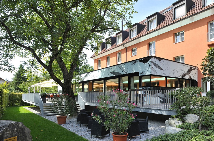 Hotelfoto 